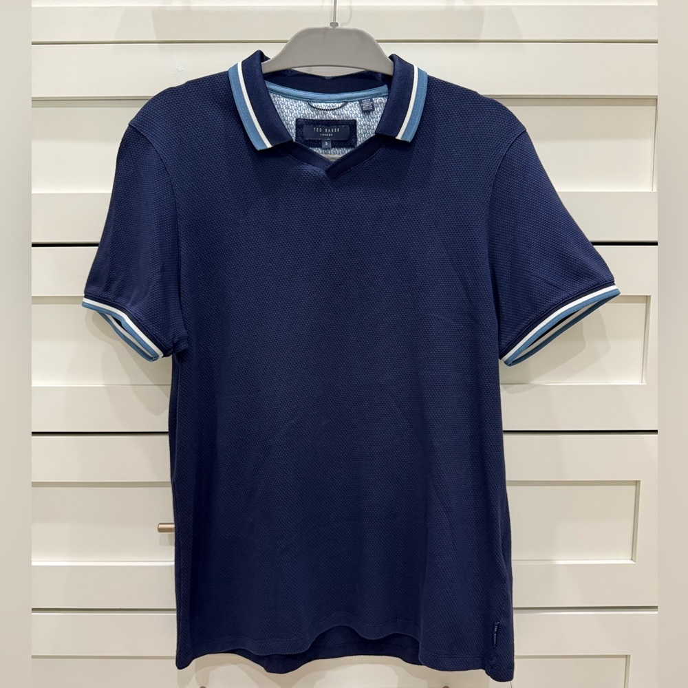 Ted Baker London Men’s Polo Shirt
